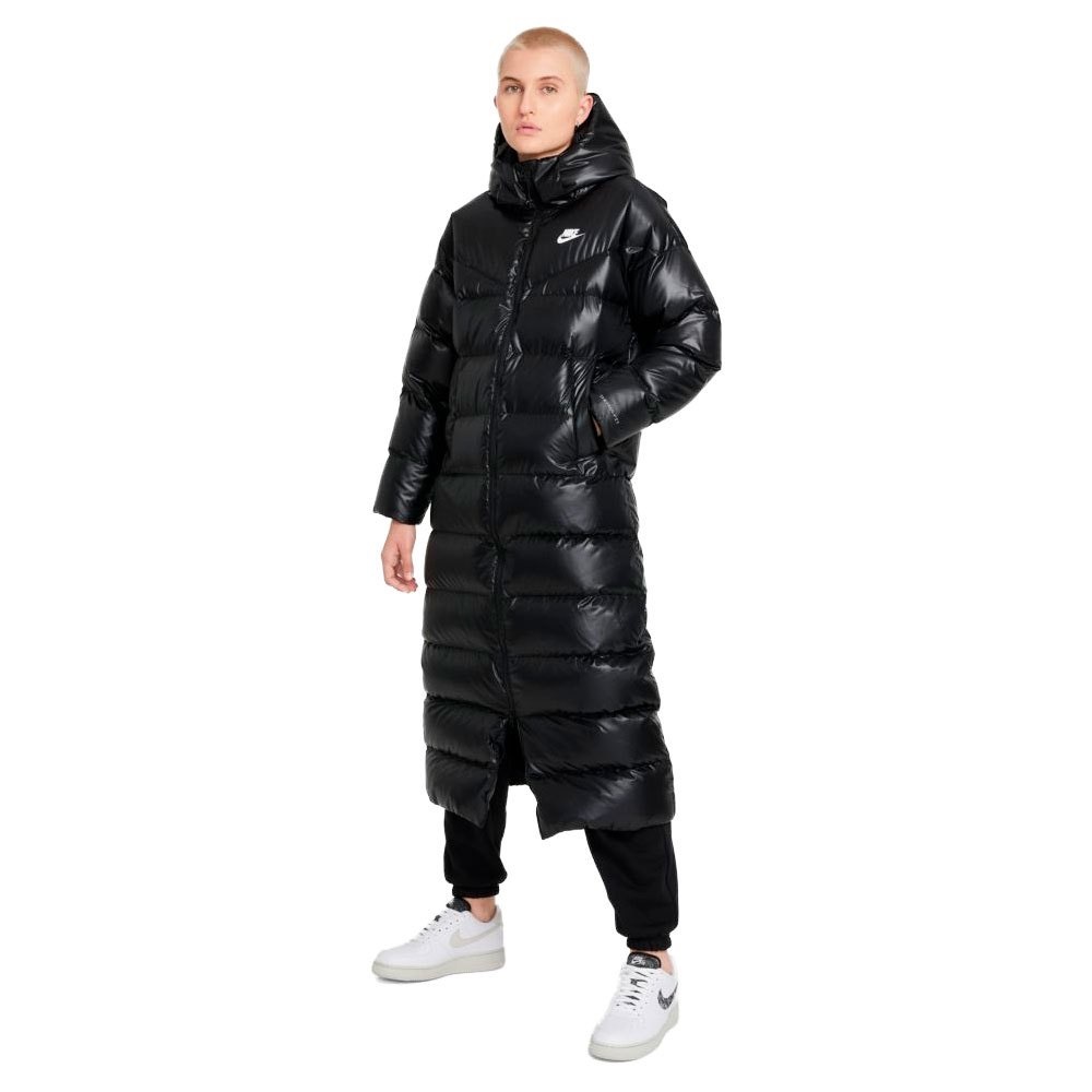 Nike therma-fit parka